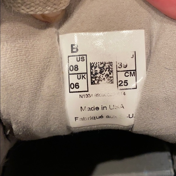 New Balance 993 WR993NV - Picture 4 of 5